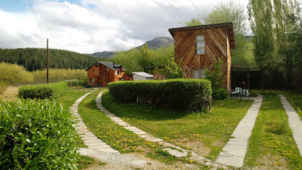 Cabañas Choikehuapi