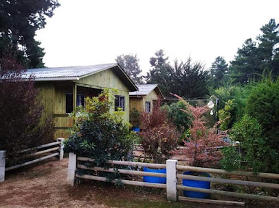Cabañas El Colibrí