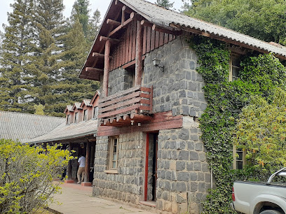 Cabañas El Secreto Talca