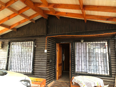 Cabañas Ignacio en Cartagena