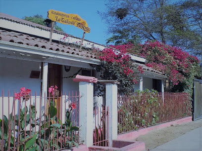 Cabañas Lo Gallardo