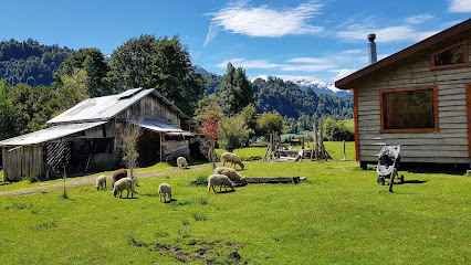 Cabañas Mirador del Río