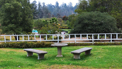 Cabañas Parque San Juan