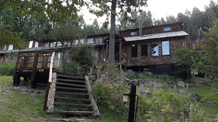 Cabañas Salamandras