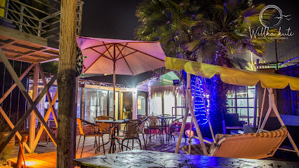 Hostel Willka Kuti
