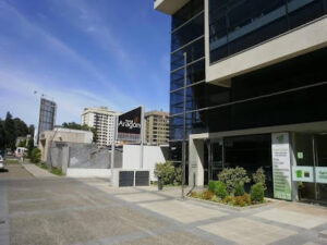 Cabañas de lujo en Temuco: Apart Hotel Aragón