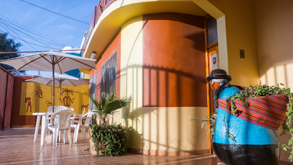 Hostal La Paskana Bed y Breakfast en Arica