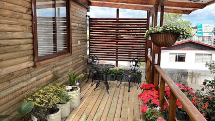 Hostal Mi Segundo Hogar en Concepción