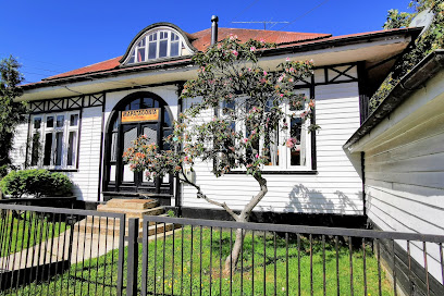 MaPatagonia Hostel en Puerto Varas