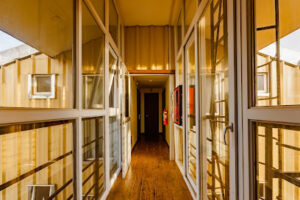 Cabañas en Temuco: La Casa Temuco