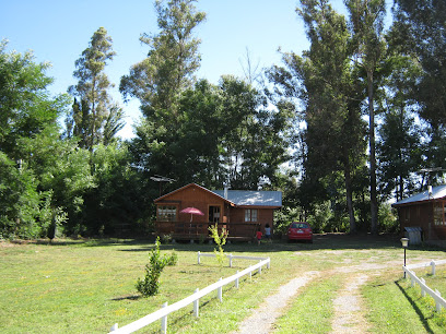 Cabañas en Villa Rosa, El Rosal en Pinto